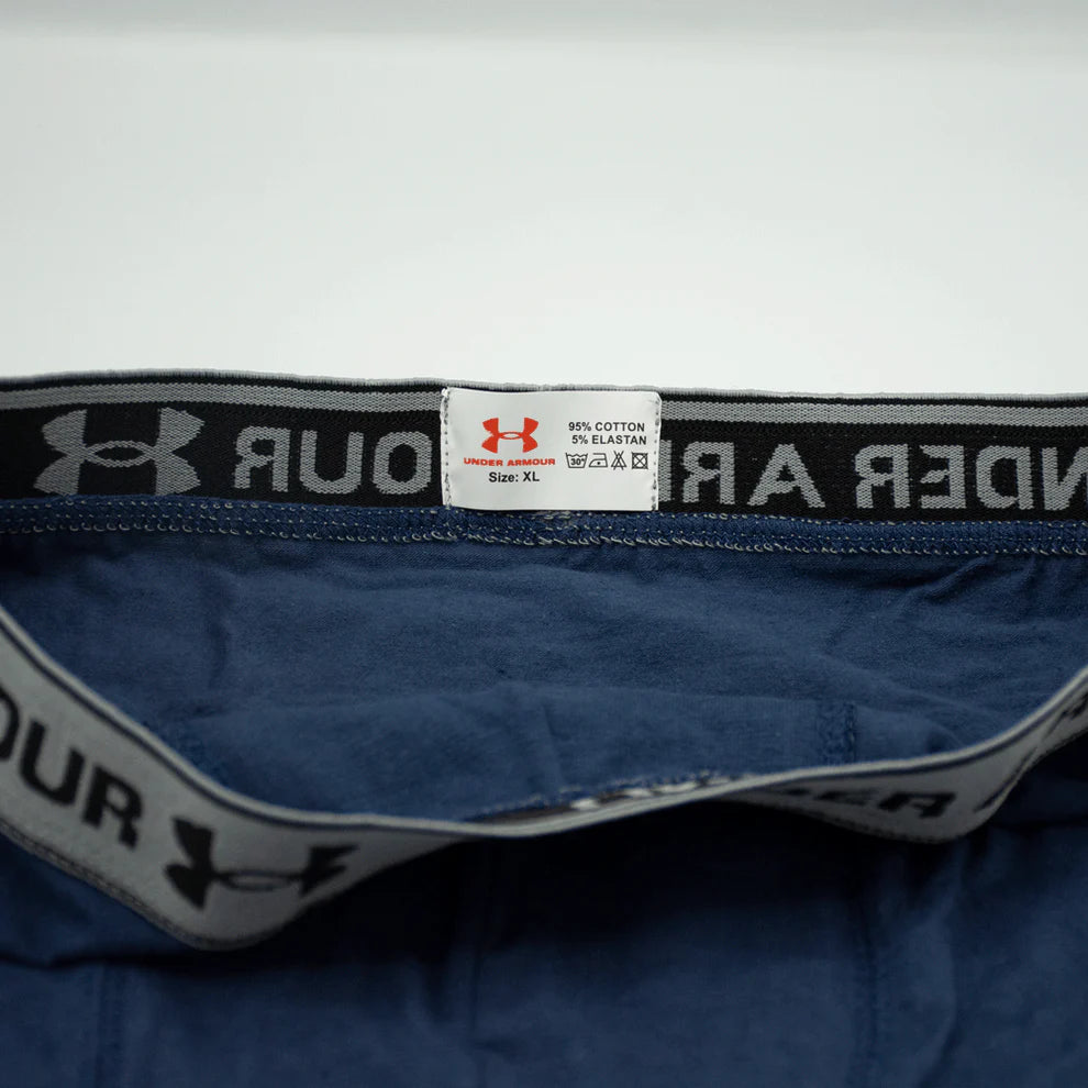 Men's 3-Pack Premium Boxers 🔥 🔥 🔥