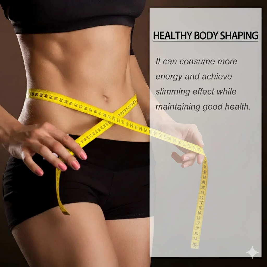 Pure Nature Slimming Serum 💧 | Herbal Weight Loss Drops for Belly Fat 🌿 | Fast-Acting Metabolic Booster (30ml)