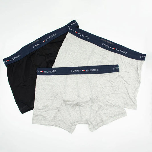 Men's 3-Pack Premium Boxers 🔥 🔥 🔥